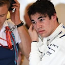 Lance Stroll (CDN) Williams at Formula One World Championship, Rd1, Australian Grand Prix, Practice, Albert Park, Melbourne, Australia, Friday 24 March 2017. © Sutton Motorsport Images