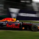 Daniel Ricciardo (AUS) Red Bull Racing RB13 at Formula One World Championship, Rd1, Australian Grand Prix, Practice, Albert Park, Melbourne, Australia, Friday 24 March 2017. © Sutton Motorsport Images