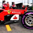 at Formula One World Championship, Rd1, Australian Grand Prix, Practice, Albert Park, Melbourne, Australia, Friday 24 March 2017. © Sutton Motorsport Images