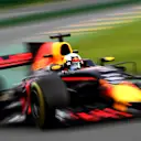 Daniel Ricciardo (AUS) Red Bull Racing RB13 at Formula One World Championship, Rd1, Australian Grand Prix, Practice, Albert Park, Melbourne, Australia, Friday 24 March 2017. © Sutton Motorsport Images