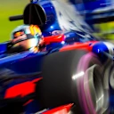 Carlos Sainz jr (ESP) Scuderia Toro Rosso STR12 at Formula One World Championship, Rd1, Australian Grand Prix, Practice, Albert Park, Melbourne, Australia, Friday 24 March 2017. © Sutton Motorsport Images