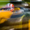 Nico Hulkenberg (GER) Renault Sport F1 Team RS17 at Formula One World Championship, Rd1, Australian Grand Prix, Practice, Albert Park, Melbourne, Australia, Friday 24 March 2017. © Sutton Motorsport Images