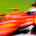 Kimi Raikkonen (FIN) Ferrari SF70-H at Formula One World Championship, Rd1, Australian Grand Prix, Practice, Albert Park, Melbourne, Australia, Friday 24 March 2017. © Sutton Motorsport Images