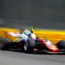 Kevin Magnussen (DEN) Haas VF-17 at Formula One World Championship, Rd1, Australian Grand Prix, Qualifying, Albert Park, Melbourne, Australia, Saturday 25 March 2017. © Sutton Motorsport Images