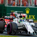 Felipe Massa (BRA) Williams FW40 at Formula One World Championship, Rd1, Australian Grand Prix, Qualifying, Albert Park, Melbourne, Australia, Saturday 25 March 2017. © Sutton Motorsport Images