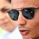 Pascal Wehrlein (GER) Sauber at Formula One World Championship, Rd1, Australian Grand Prix, Qualifying, Albert Park, Melbourne, Australia, Saturday 25 March 2017. © Sutton Motorsport Images