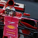 Kimi Raikkonen (FIN) Ferrari SF70-H at Formula One World Championship, Rd1, Australian Grand Prix, Qualifying, Albert Park, Melbourne, Australia, Saturday 25 March 2017. © Sutton Motorsport Images
