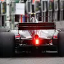 Kevin Magnussen (DEN) Haas VF-17 at Formula One World Championship, Rd1, Australian Grand Prix, Qualifying, Albert Park, Melbourne, Australia, Saturday 25 March 2017. © Sutton Motorsport Images