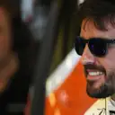 Fernando Alonso (ESP) McLaren at Formula One World Championship, Rd1, Australian Grand Prix, Qualifying, Albert Park, Melbourne, Australia, Saturday 25 March 2017. © Sutton Motorsport Images