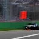 Marcus Ericsson (SWE) Sauber C36 at Formula One World Championship, Rd1, Australian Grand Prix, Qualifying, Albert Park, Melbourne, Australia, Saturday 25 March 2017. © Sutton Motorsport Images