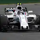 Lance Stroll (CDN) Williams FW40 at Formula One World Championship, Rd1, Australian Grand Prix, Qualifying, Albert Park, Melbourne, Australia, Saturday 25 March 2017. © Sutton Motorsport Images