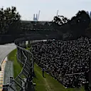 Max Verstappen (NED) Red Bull Racing RB13 at Formula One World Championship, Rd1, Australian Grand Prix, Race, Albert Park, Melbourne, Australia, Sunday 26 March 2017. © Sutton Motorsport Images