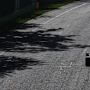 Valtteri Bottas (FIN) Mercedes-Benz F1 W08 Hybrid at Formula One World Championship, Rd1, Australian Grand Prix, Race, Albert Park, Melbourne, Australia, Sunday 26 March 2017. © Sutton Motorsport Images