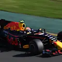 Max Verstappen (NED) Red Bull Racing RB13 at Formula One World Championship, Rd1, Australian Grand Prix, Race, Albert Park, Melbourne, Australia, Sunday 26 March 2017. © Sutton Motorsport Images