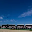 Carlos Sainz (ESP) Scuderia Toro Rosso STR12 at Formula One World Championship, Rd1, Australian Grand Prix, Race, Albert Park, Melbourne, Australia, Sunday 26 March 2017. © Sutton Motorsport Images
