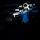 Felipe Massa (BRA) Williams FW40 at Formula One World Championship, Rd1, Australian Grand Prix, Race, Albert Park, Melbourne, Australia, Sunday 26 March 2017. © Sutton Motorsport Images