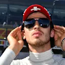 Antonio Giovinazzi (ITA) Sauber on the grid at Formula One World Championship, Rd1, Australian Grand Prix, Race, Albert Park, Melbourne, Australia, Sunday 26 March 2017. © Sutton Motorsport Images