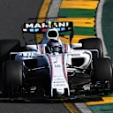 Lance Stroll (CDN) Williams FW40 at Formula One World Championship, Rd1, Australian Grand Prix, Race, Albert Park, Melbourne, Australia, Sunday 26 March 2017. © Sutton Motorsport Images