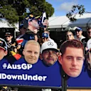 Fans at Formula One World Championship, Rd1, Australian Grand Prix, Preparations, Albert Park, Melbourne, Australia, Thursday 23 March 2017. © Sutton Motorsport Images
