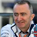 Paddy Lowe (GBR) Williams Shareholder and Technical Director at Formula One World Championship, Rd1, Australian Grand Prix, Preparations, Albert Park, Melbourne, Australia, Thursday 23 March 2017. © Sutton Motorsport Images