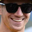 Nico Hulkenberg (GER) Renault Sport F1 Team at Formula One World Championship, Rd1, Australian Grand Prix, Preparations, Albert Park, Melbourne, Australia, Thursday 23 March 2017. © Sutton Motorsport Images