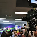 Press Conference at Formula One World Championship, Rd1, Australian Grand Prix, Preparations, Albert Park, Melbourne, Australia, Thursday 23 March 2017. © Sutton Motorsport Images