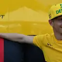 Nico Hulkenberg (GER) Renault Sport F1 Team at Formula One World Championship, Rd1, Australian Grand Prix, Preparations, Albert Park, Melbourne, Australia, Thursday 23 March 2017. © Sutton Motorsport Images