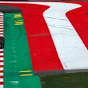 Stoffel Vandoorne (BEL) McLaren MCL32 at Formula One World Championship, Rd9, Austrian Grand Prix, Practice, Spielberg, Austria, Friday 7 July 2017. © Sutton Images