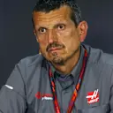 Guenther Steiner (ITA) Haas F1 Team Prinicipal in the Press Conference at Formula One World Championship, Rd9, Austrian Grand Prix, Practice, Spielberg, Austria, Friday 7 July 2017. © Sutton Images