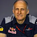 Franz Tost (AUT) Scuderia Toro Rosso Team Principal in the Press Conference at Formula One World Championship, Rd9, Austrian Grand Prix, Practice, Spielberg, Austria, Friday 7 July 2017. © Sutton Images