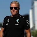 Valtteri Bottas (FIN) Mercedes AMG F1 at Formula One World Championship, Rd9, Austrian Grand Prix, Practice, Spielberg, Austria, Friday 7 July 2017. © Sutton Images