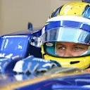 Marcus Ericsson (SWE) Sauber C36 at Formula One World Championship, Rd9, Austrian Grand Prix, Practice, Spielberg, Austria, Friday 7 July 2017. © Sutton Images