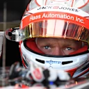 Kevin Magnussen (DEN) Haas VF-17 at Formula One World Championship, Rd9, Austrian Grand Prix, Practice, Spielberg, Austria, Friday 7 July 2017. © Sutton Images