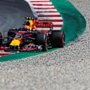 Max Verstappen (NED) Red Bull Racing RB13 at Formula One World Championship, Rd9, Austrian Grand Prix, Practice, Spielberg, Austria, Friday 7 July 2017. © Sutton Images