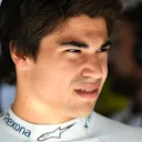 Lance Stroll (CDN) Williams at Formula One World Championship, Rd9, Austrian Grand Prix, Practice, Spielberg, Austria, Friday 7 July 2017. © Sutton Images