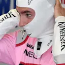 Alfonso Celis jr (MEX) Force India Test Driver at Formula One World Championship, Rd9, Austrian Grand Prix, Practice, Spielberg, Austria, Friday 7 July 2017. © Sutton Images