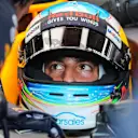 Daniel Ricciardo (AUS) Red Bull Racing RB13 at Formula One World Championship, Rd9, Austrian Grand Prix, Practice, Spielberg, Austria, Friday 7 July 2017. © Sutton Images