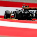 Nico Hulkenberg (GER) Renault Sport F1 Team RS17 at Formula One World Championship, Rd9, Austrian Grand Prix, Practice, Spielberg, Austria, Friday 7 July 2017. © Sutton Images