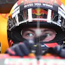 Max Verstappen (NED) Red Bull Racing RB13 at Formula One World Championship, Rd9, Austrian Grand Prix, Practice, Spielberg, Austria, Friday 7 July 2017. © Sutton Images