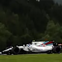 Lance Stroll (CDN) Williams FW40 at Formula One World Championship, Rd9, Austrian Grand Prix, Qualifying, Spielberg, Austria, Saturday 8 July 2017. © Sutton Images