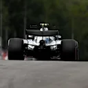 Valtteri Bottas (FIN) Mercedes-Benz F1 W08 Hybrid at Formula One World Championship, Rd9, Austrian Grand Prix, Qualifying, Spielberg, Austria, Saturday 8 July 2017. © Sutton Images