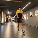 From Saturday... Jolyon Palmer (GBR) Renault Sport F1 Team at Formula One World Championship, Rd9, Austrian Grand Prix, Qualifying, Spielberg, Austria, Saturday 8 July 2017. © Sutton Images