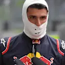 Carlos Sainz jr (ESP) Scuderia Toro Rosso at Formula One World Championship, Rd9, Austrian Grand Prix, Qualifying, Spielberg, Austria, Saturday 8 July 2017. © Sutton Images