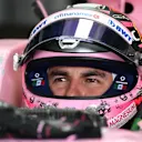 Sergio Perez (MEX) Force India VJM10 at Formula One World Championship, Rd9, Austrian Grand Prix, Qualifying, Spielberg, Austria, Saturday 8 July 2017. © Sutton Images