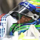 Felipe Massa (BRA) Williams FW40 at Formula One World Championship, Rd9, Austrian Grand Prix, Qualifying, Spielberg, Austria, Saturday 8 July 2017. © Sutton Images