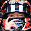 Daniil Kvyat (RUS) Scuderia Toro Rosso STR12 at Formula One World Championship, Rd9, Austrian Grand Prix, Qualifying, Spielberg, Austria, Saturday 8 July 2017. © Sutton Images