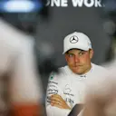 Valtteri Bottas (FIN) Mercedes AMG F1 at Formula One World Championship, Rd9, Austrian Grand Prix, Race, Spielberg, Austria, Sunday 9 July 2017. © Sutton Images