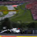 Felipe Massa (BRA) Williams FW40 at Formula One World Championship, Rd9, Austrian Grand Prix, Race, Spielberg, Austria, Sunday 9 July 2017. © Sutton Images