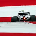 Lance Stroll (CDN) Williams FW40 at Formula One World Championship, Rd9, Austrian Grand Prix, Race, Spielberg, Austria, Sunday 9 July 2017. © Sutton Images