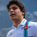 Lance Stroll (CDN) Williams at Formula One World Championship, Rd9, Austrian Grand Prix, Race, Spielberg, Austria, Sunday 9 July 2017. © Sutton Images